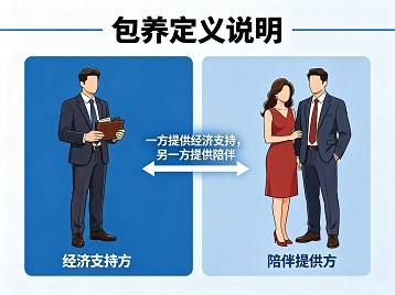 荔波包养违法吗？深度揭秘红线风险注意事项